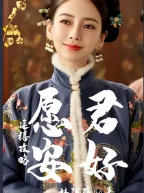延禧攻略：愿君安好