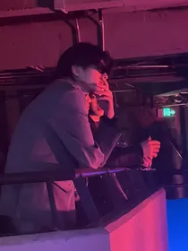 蔡徐坤：我的小少爷我要放弃你啦