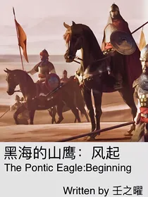 黑海的山鹰：风起