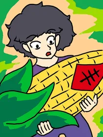 丰收奇地物语