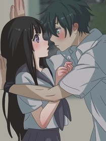 长街的榆树