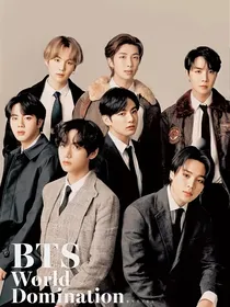 BTS，EXO：熟人局