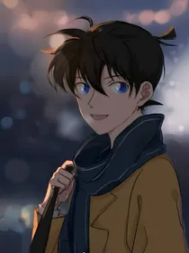 名柯：柯学世界