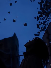 赠予青春为诗