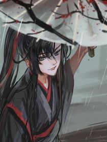 魔道穿越怪盗