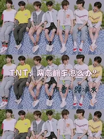 TNT：网恋翻车怎么办？