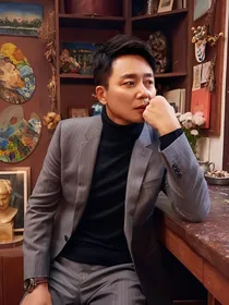 综影视之南婳穿越之旅
