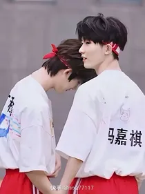 我的男票是校霸