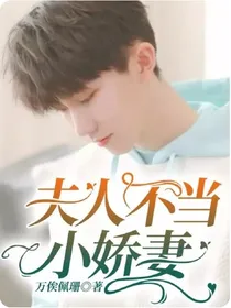 夫人不当小娇妻