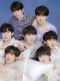 时代少年团：你的信息素真甜