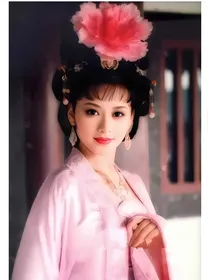 综影视之美人为祸