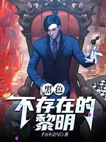 黑色—不存在的黎明
