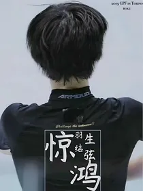 羽生结弦：惊鸿