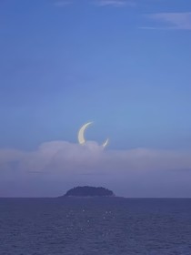 林溪而渔