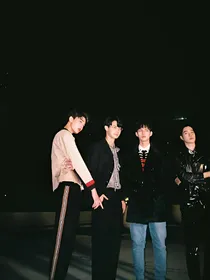 泰版流星花园：她是温柔的代名词