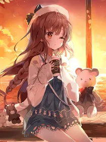 绝世：论少女为了磕cp能有多拼