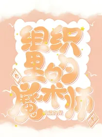 组织里的魔术师