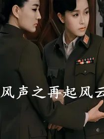 风声之再起风云