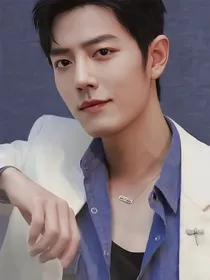 快穿二次元世界我的男人是肖战