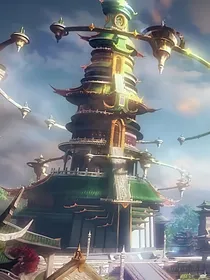 宁风致：拐个小宗主