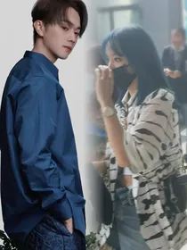 一场复杂的恋爱