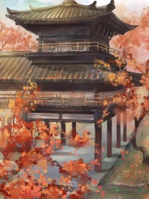 快穿：师尊不好当