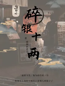 碎银十两