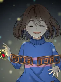 生命传说生命之花（守护传说改版）UT同人