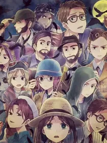 第五人格各种小日常