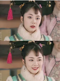 甄嬛传之淳儿不纯