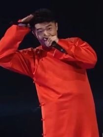 周九良：恰到好处