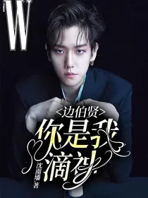 边伯贤：你是我滴神