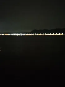 房间的角落