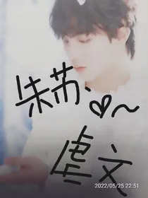 长安归顾里（朱苏）