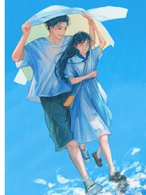 那年的她止不住的心动