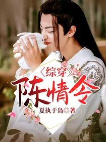 综穿陈情令