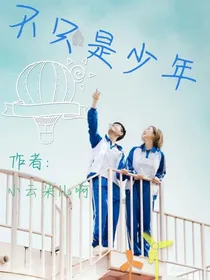不只是少年