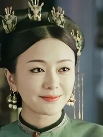 新还珠格格小燕子是富察皇后之女（宫斗）