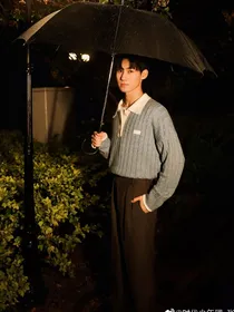 张真源：文科生女朋友
