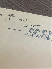 元天使计划