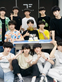 TF家族三代金句合集