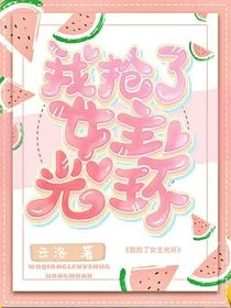 穿书后我抢了女主光环哒