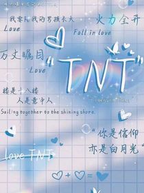 TNT：诱惑灵魂