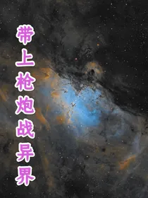 带上枪炮战异界