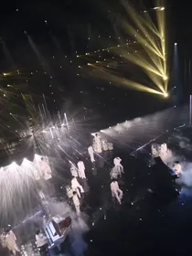 TF家族三代非黑即白