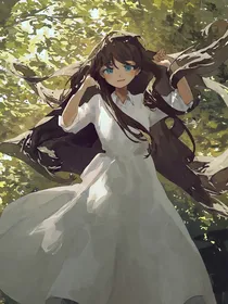 赛尔号——魔法世故