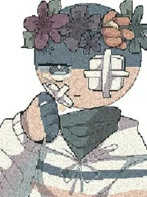 ch……Cp杂文奇怪cp