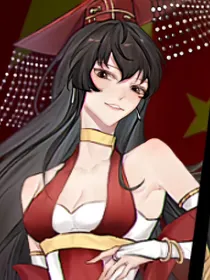 （凹凸）女帝穿越凹凸当团厌