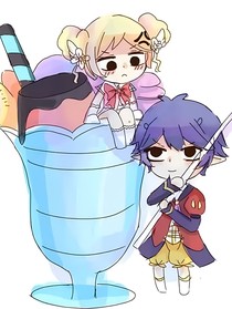 小花仙之库安日记