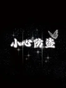 小心防盗